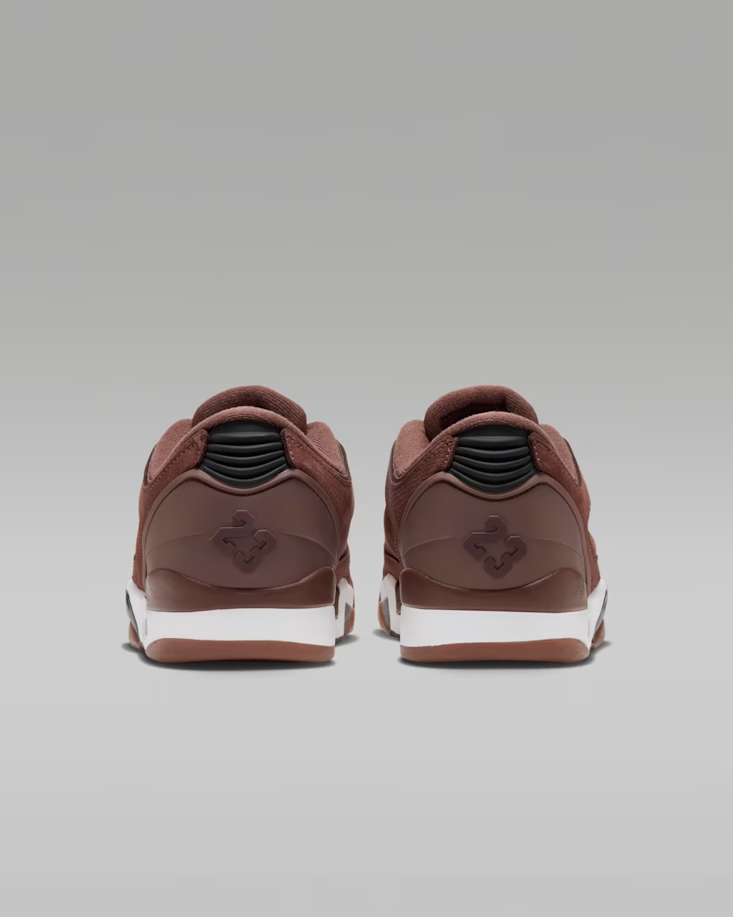 IH2047-200 Nike Jordan Sixty Plus Low "Fauna Brown/Bronze Eclipse" (Men's)