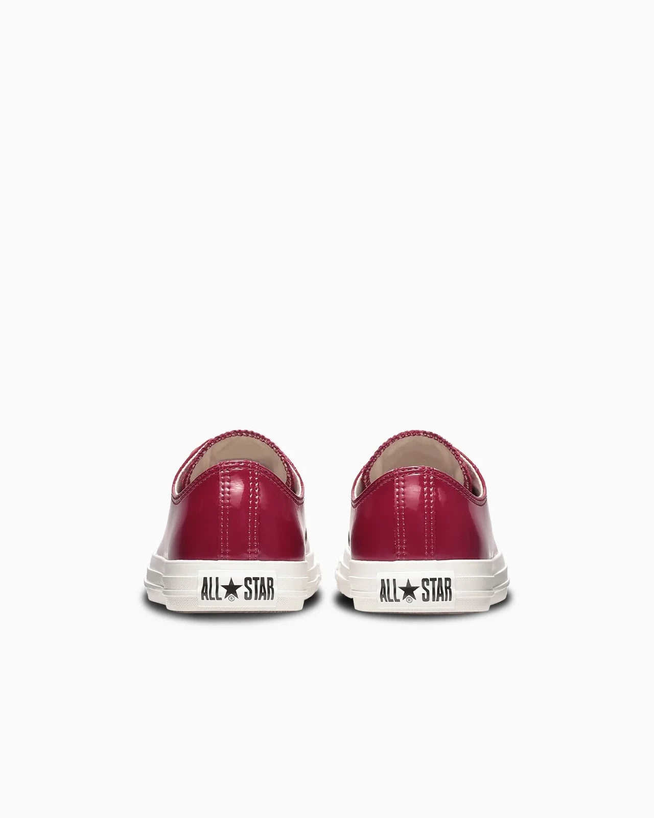 31318461 Converse Women's All Star Pointedtoe PA OX "Dark Red" (Women's)