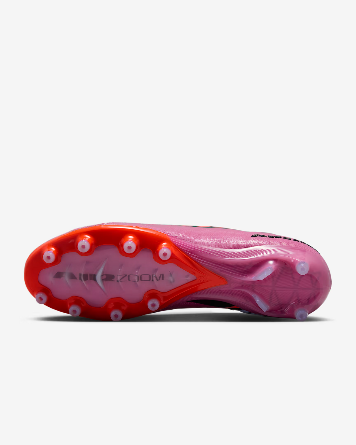 FQ8693-600 Nike Mercurial Vapor 16 Elite Magic Flamingo Total Crimson (Men's)