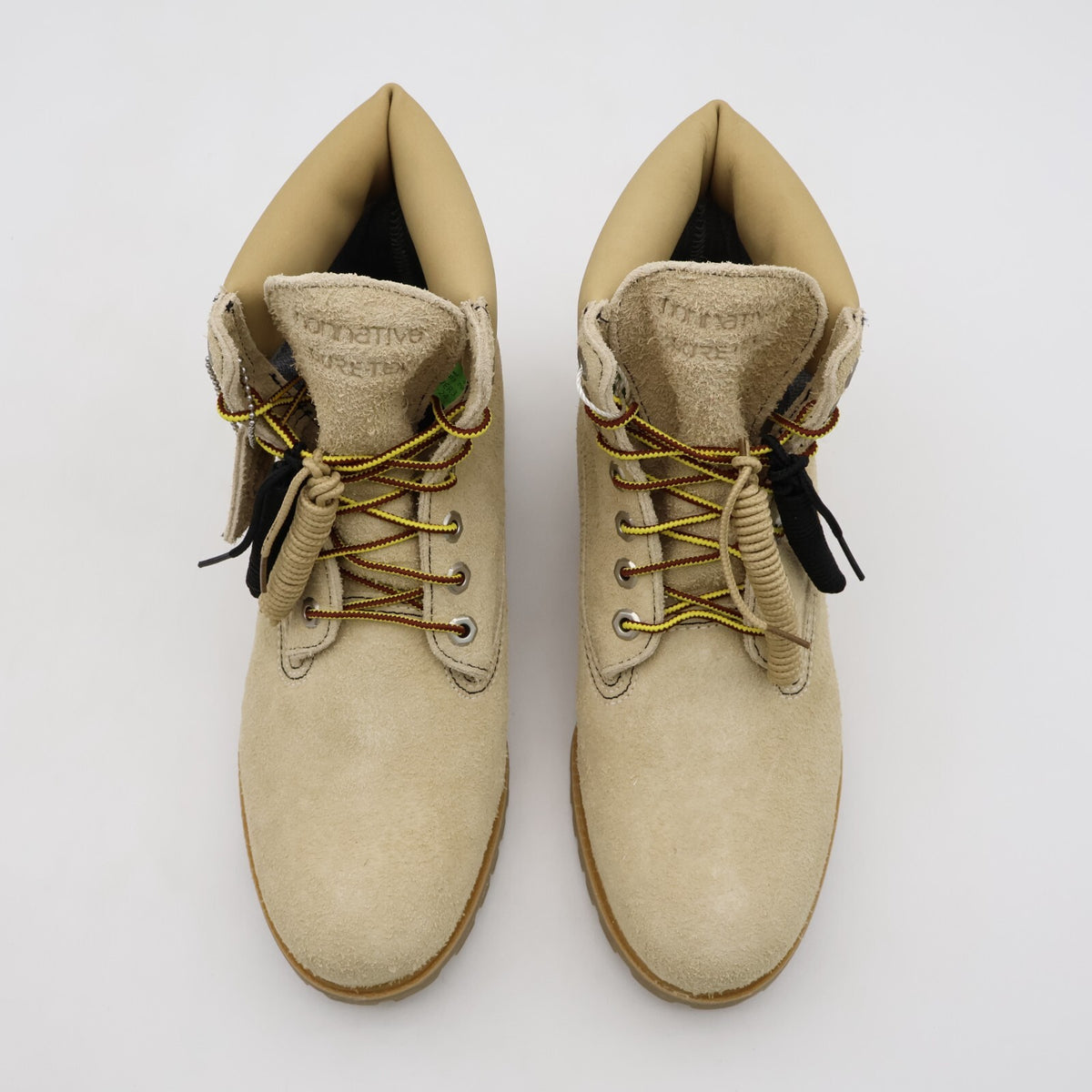 TB0A6DMWER3 nonnative Timberland 6inch Premium Boot Vibram GORE-TEX (Men's)