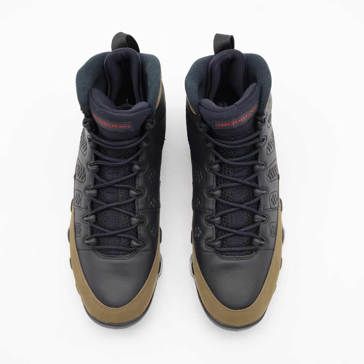 HV4794-030 Nike Air Jordan 9 Olive (2024) (Men's)