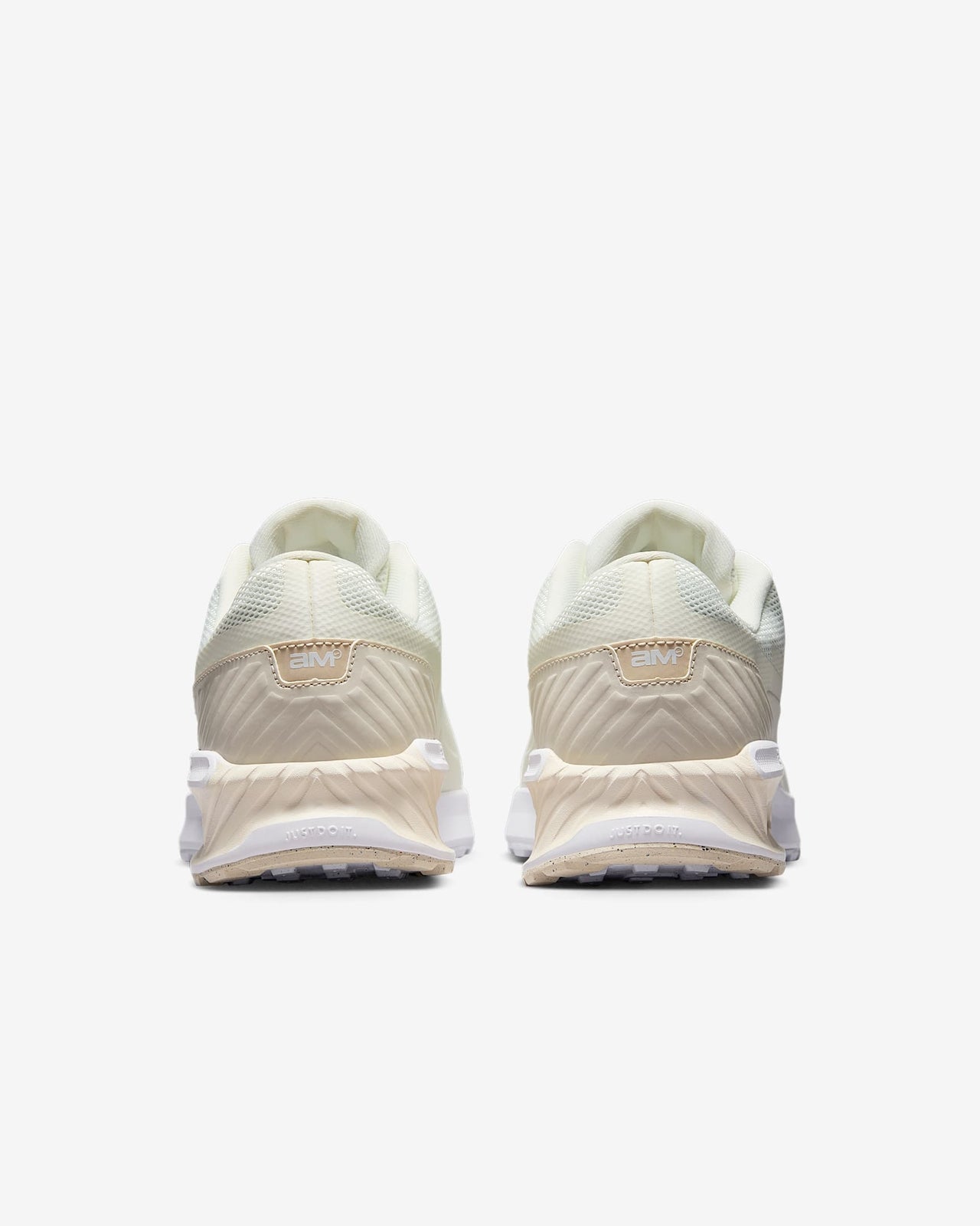 IF2628-101 Nike Air Max Bia Sail Light Orewood Brown Phantom Denim (Women's)