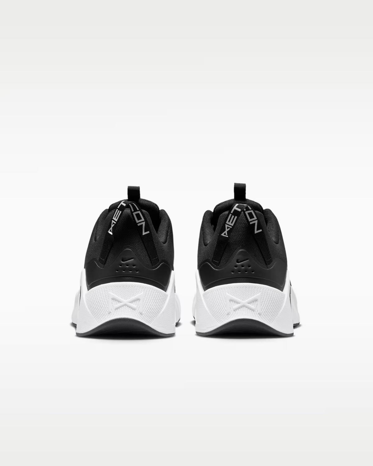 II7405-002 Nike Free Metcon 7 "Black/White" (Men's)