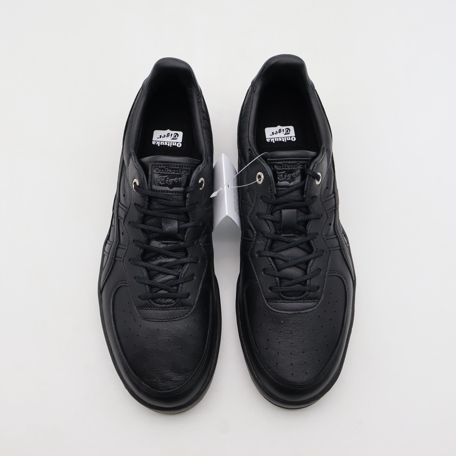1183A803-001 Onitsuka Tiger GSM SD Black (Men's)