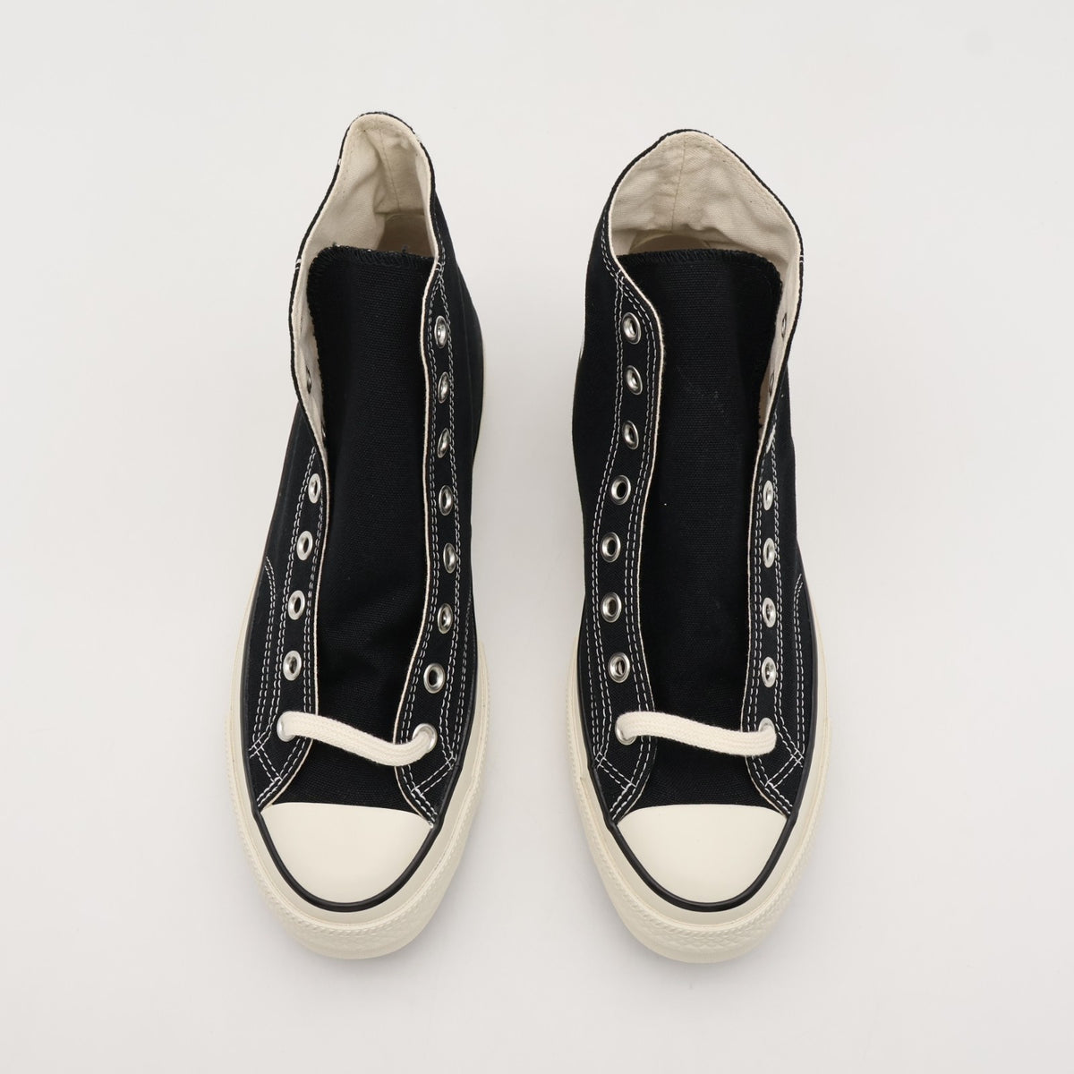 31314020 Converse All Star Lgcy Hi Black (Men's)