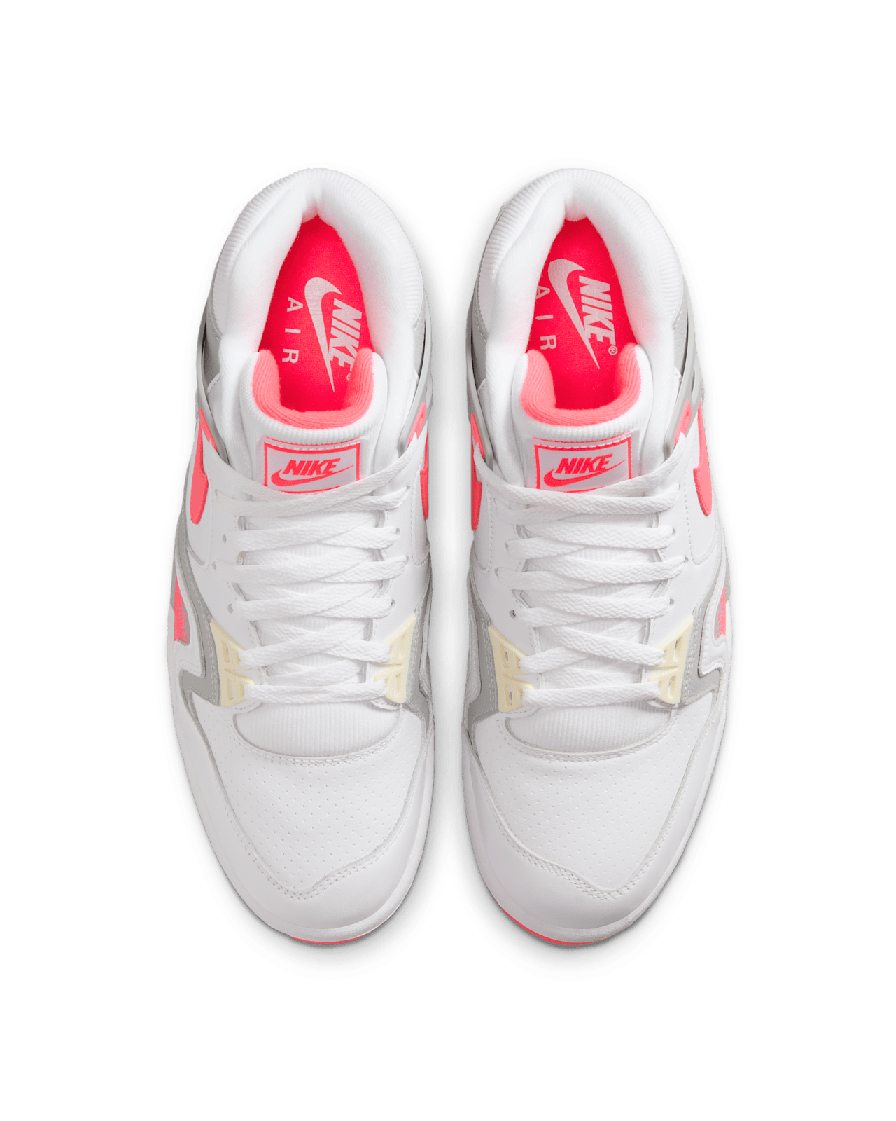 FZ9033-100 Nike Air Tech Challenge 2 Racer Pink (Men's)