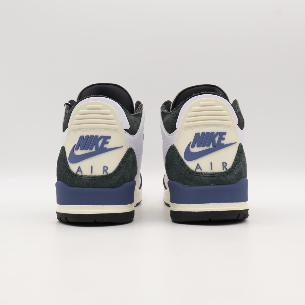 HV8571-100 A Ma Maniere Nike Air Jordan 3 For The Love (Men's)