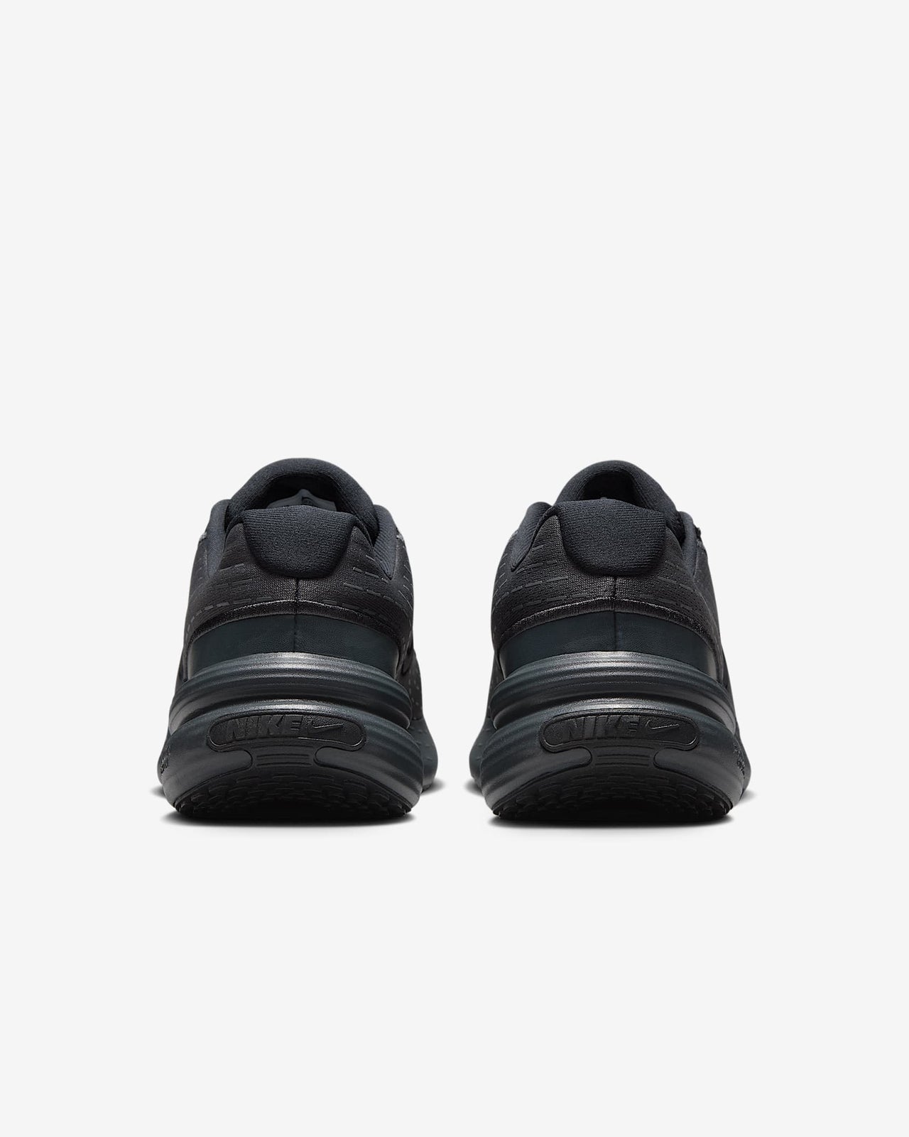 IB2766-001 Nike Uplift SC Anthracite Black Black (Women's)