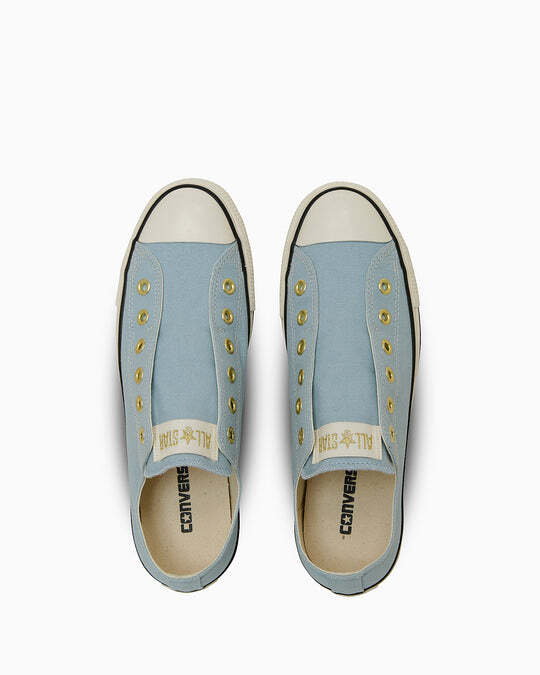 31315200 Converse All Star Slip FE GD OX Sax (Men's)