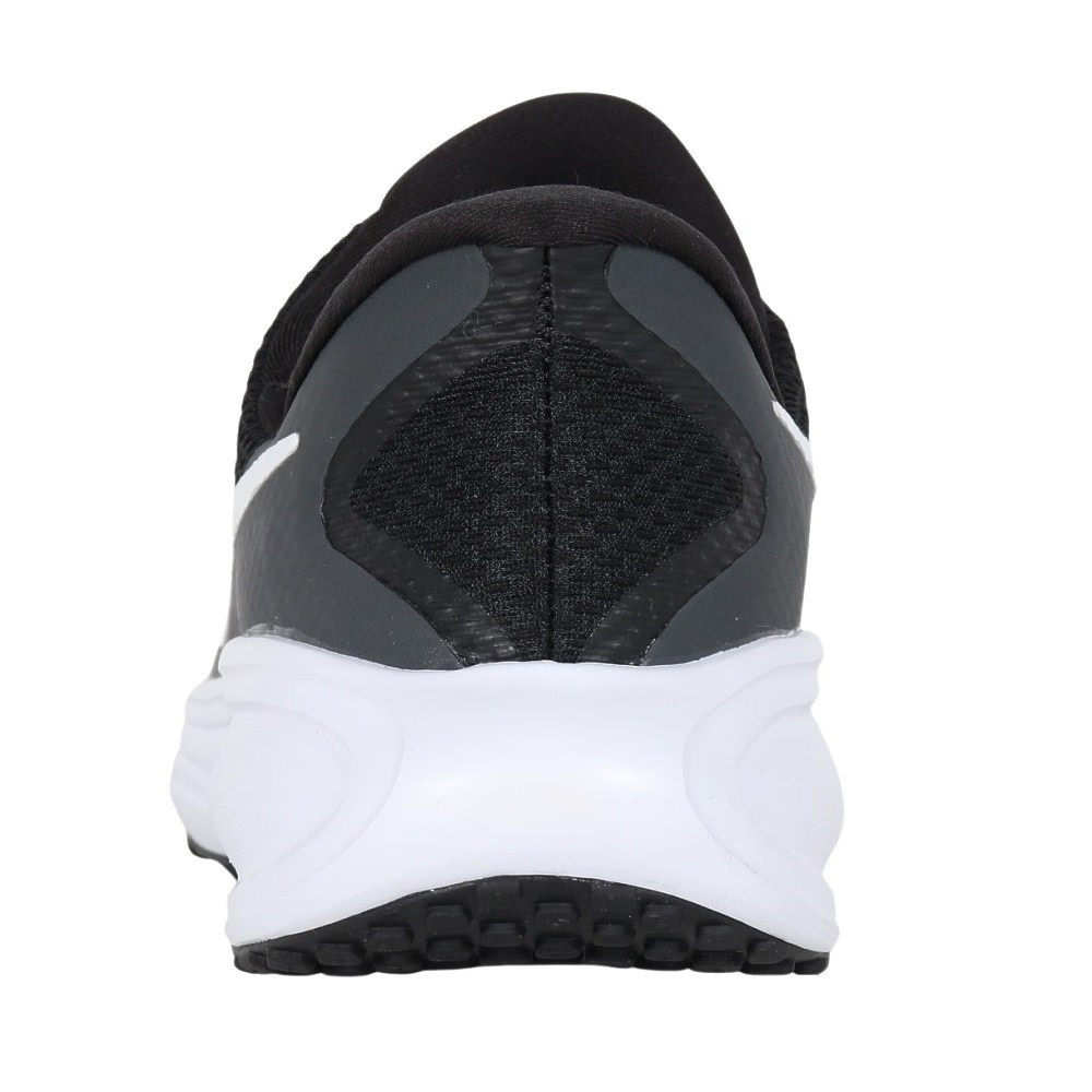 HQ2415-001 Nike Revolution 8 EasyOn Black White (Women's)
