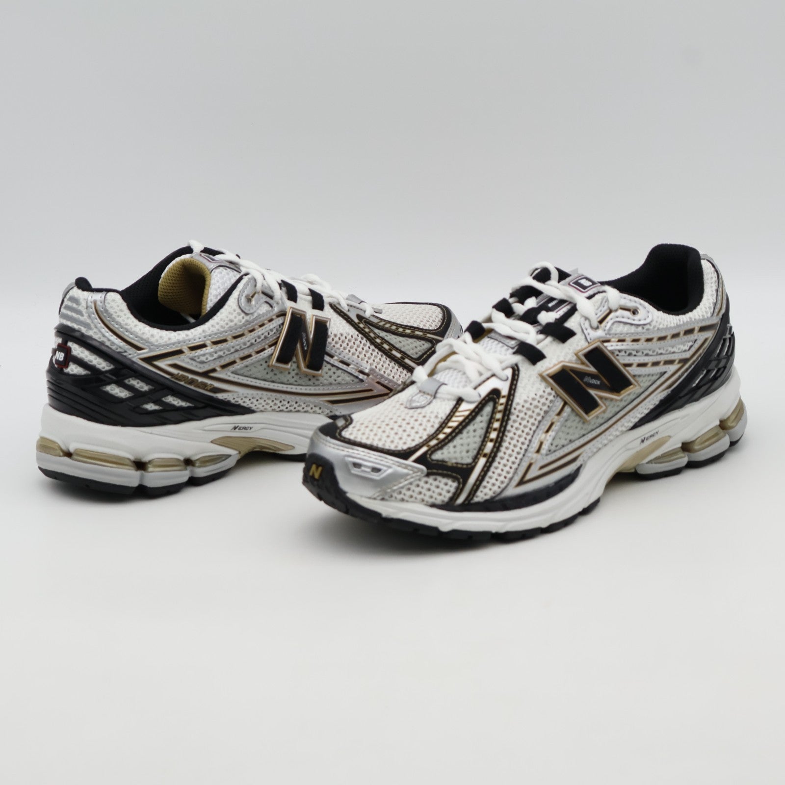 M1906RA New Balance 1906R Silver (Men's)