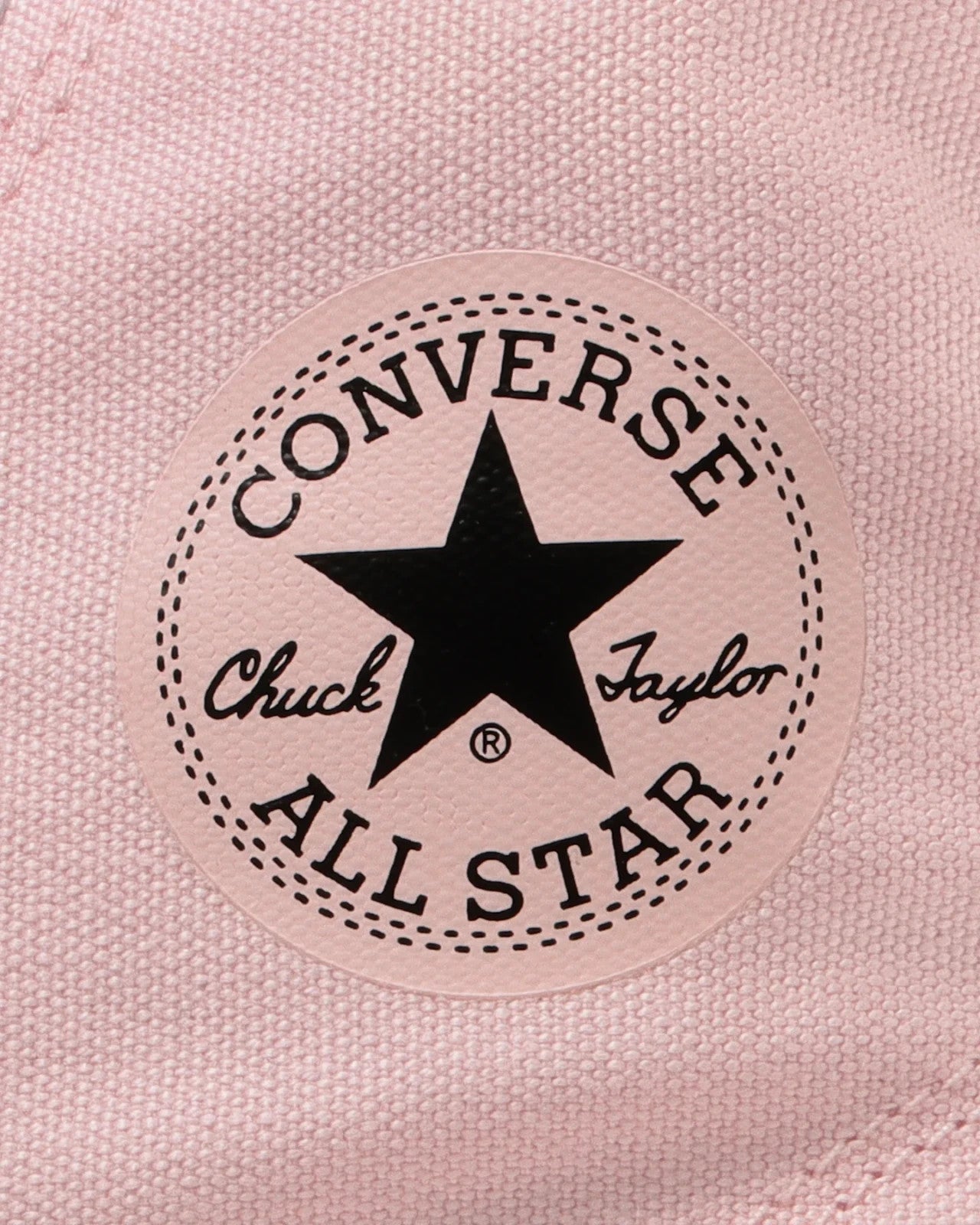 31316400 Converse Women's All Star Trekwave BP Hi Powder Pink (Women's)