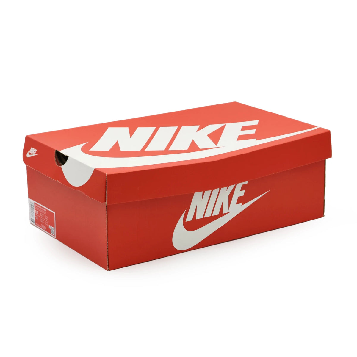 HF7095-600 Nike Manoa Leather Burgundy Crush Black Gum Medium Brown (Men's)