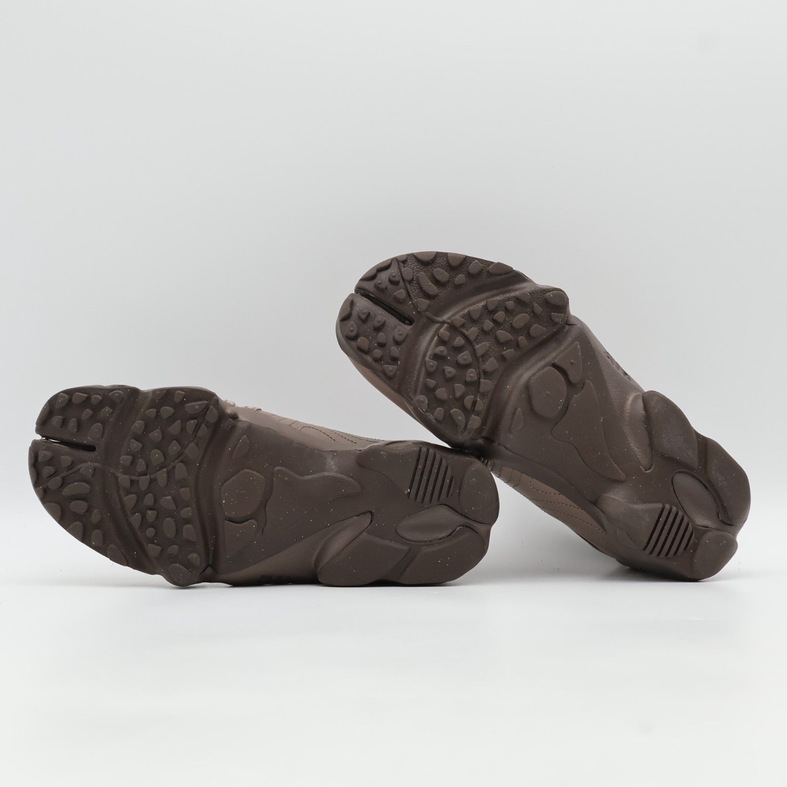 IO8738-214 Nike Air Rift LTR Mink Brown Baroque Brown Black (Women's)