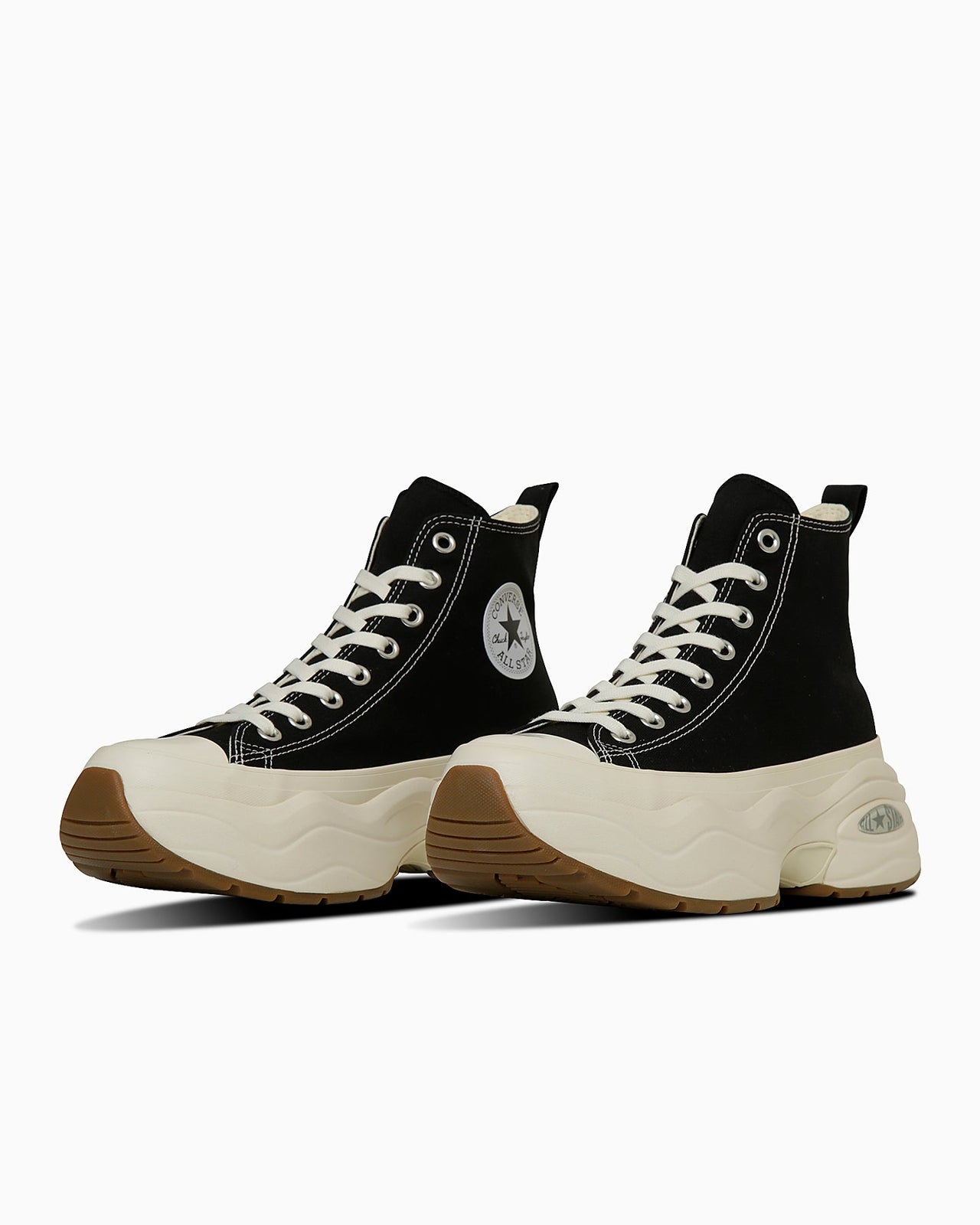 31314831 Converse All Star Surgetrainer Hi Black (Men's)