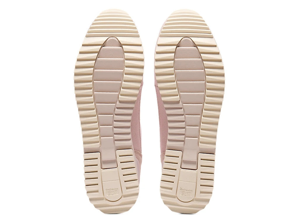 1183C513-701  Onitsuka Tiger Hsinti Crystal Pink Ginger Peach (Men's)