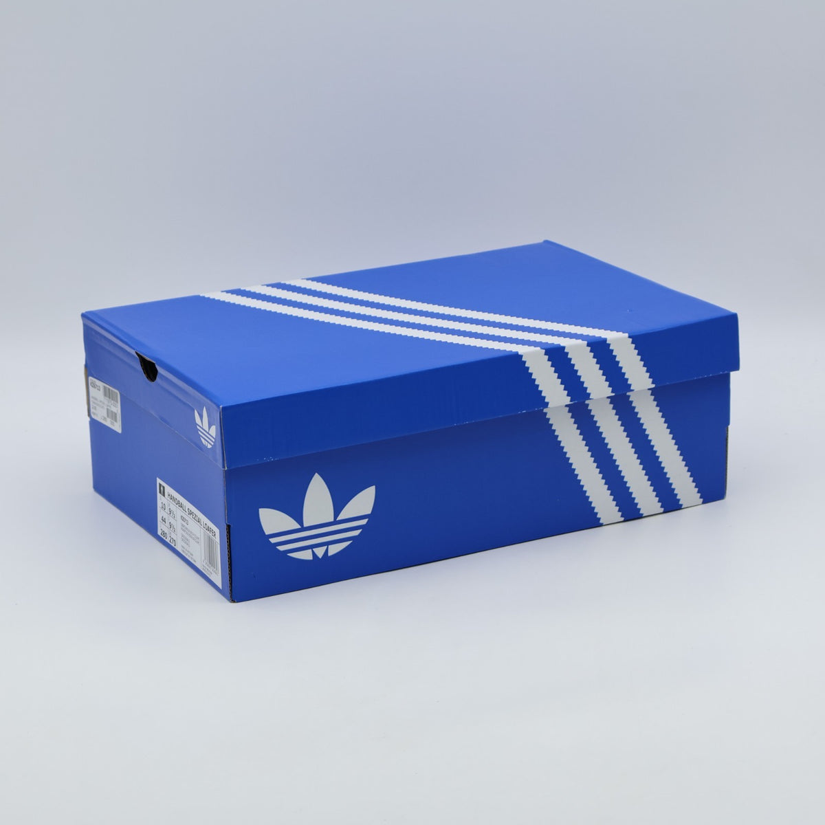 KZ6713 adidas HANDBALL SPEZIAL LOAFER (Men's)