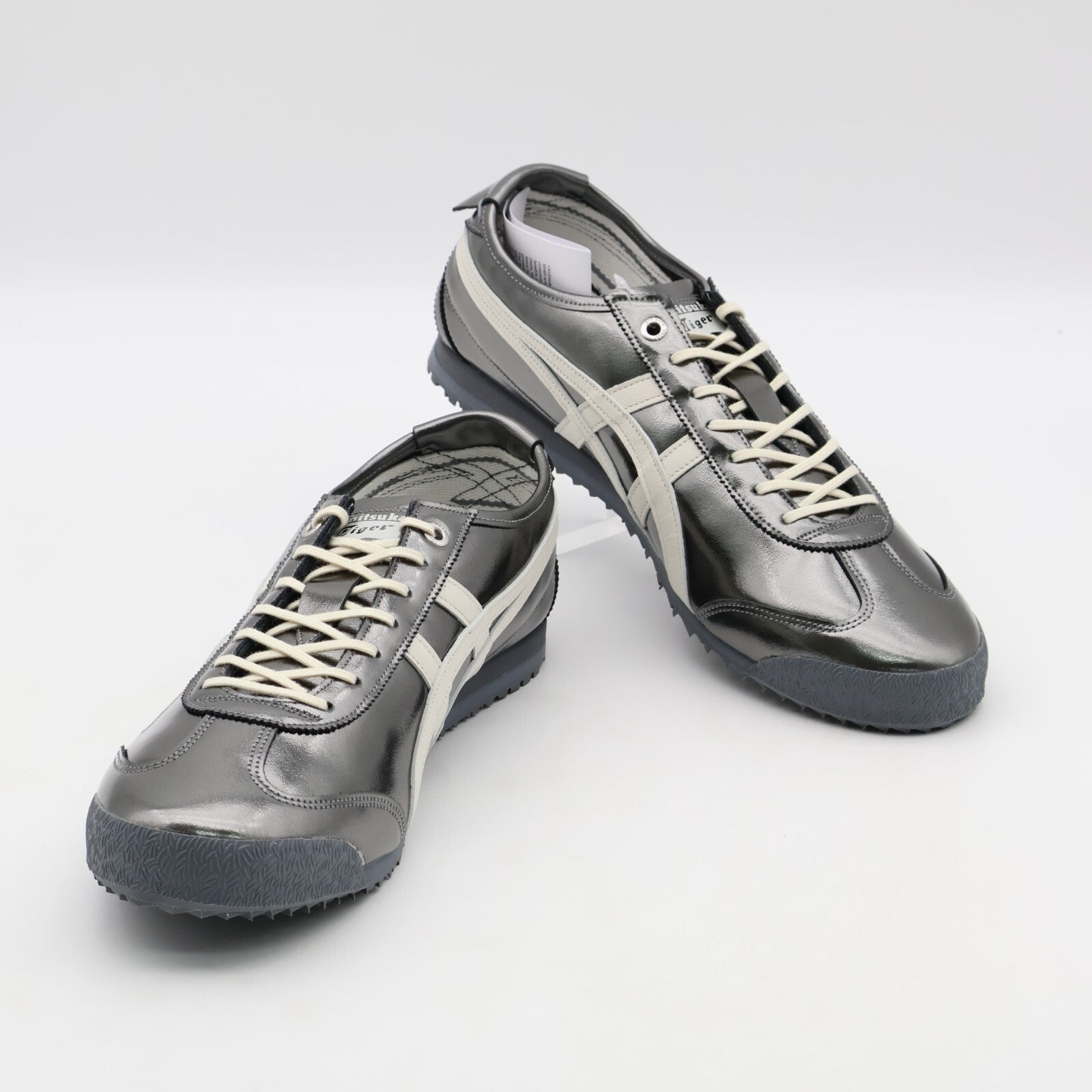 1183C468-020 Onitsuka Tiger Mexico 66 SD Metropolis Cream (Men's)