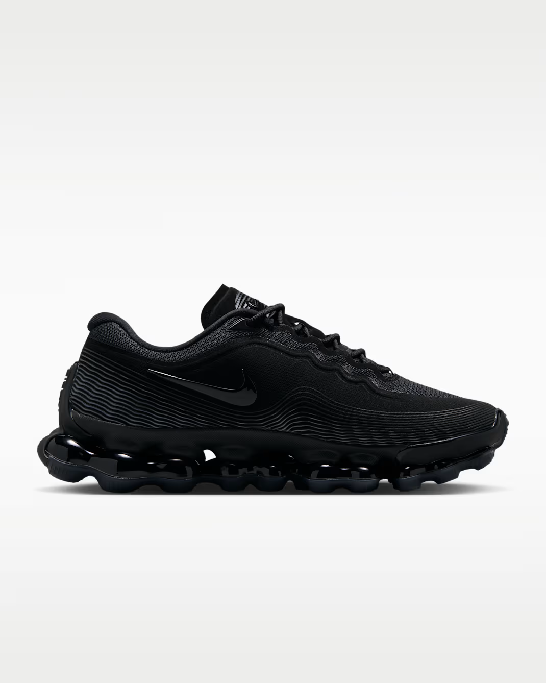 IQ7635-003 Nike Air Liquid Max "Black" (Men's)