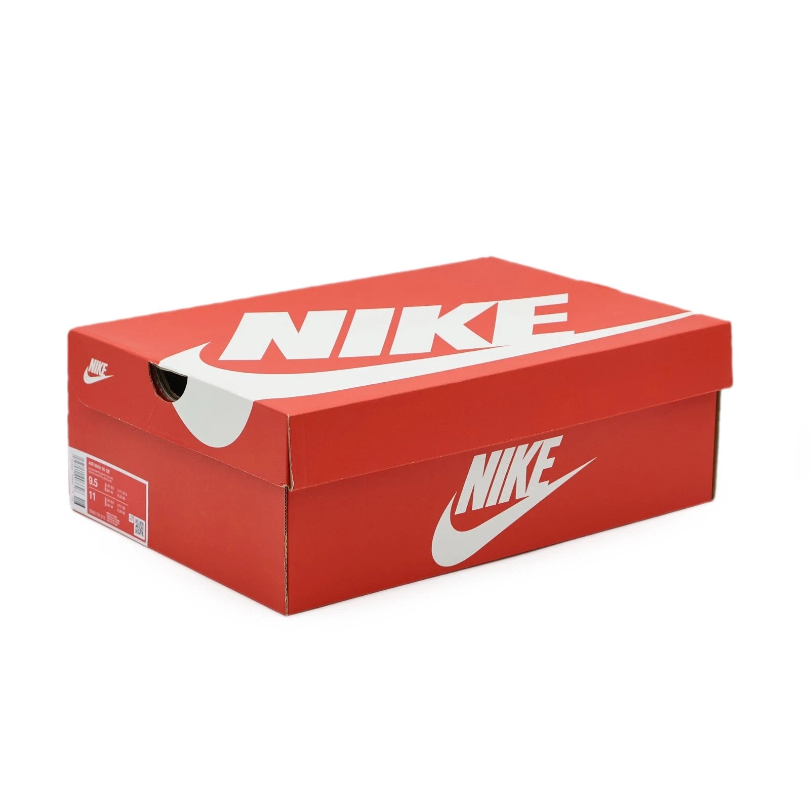 DM6178-010 Nike Air Max 90 SE Lucha Libre (Men's)