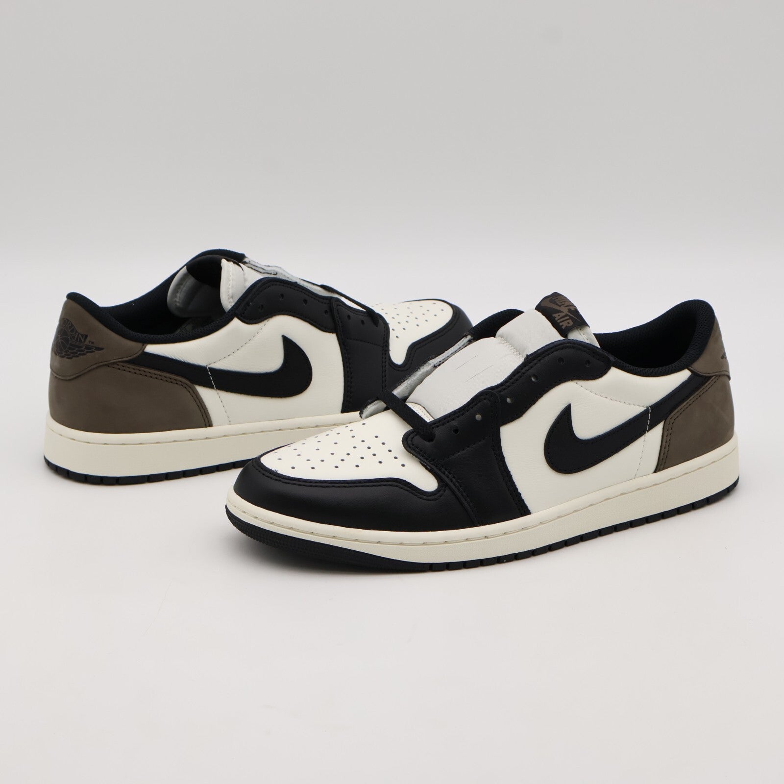 CZ0790-102 Nike Air Jordan 1 Retro Low OG Mocha (Men's)