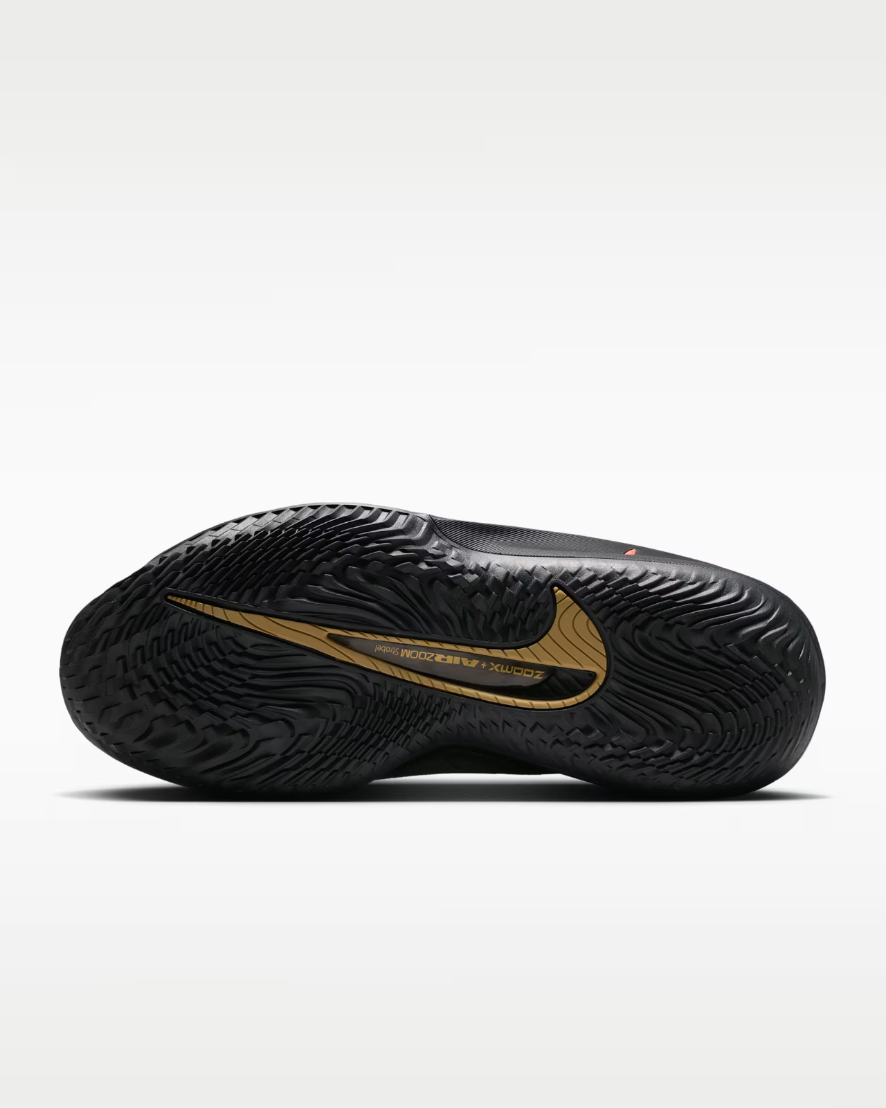 IU1960-001 Nike GT Cut 4 "Victor Wembanyama" (IU1960-001/IU1961-001) (Men's)
