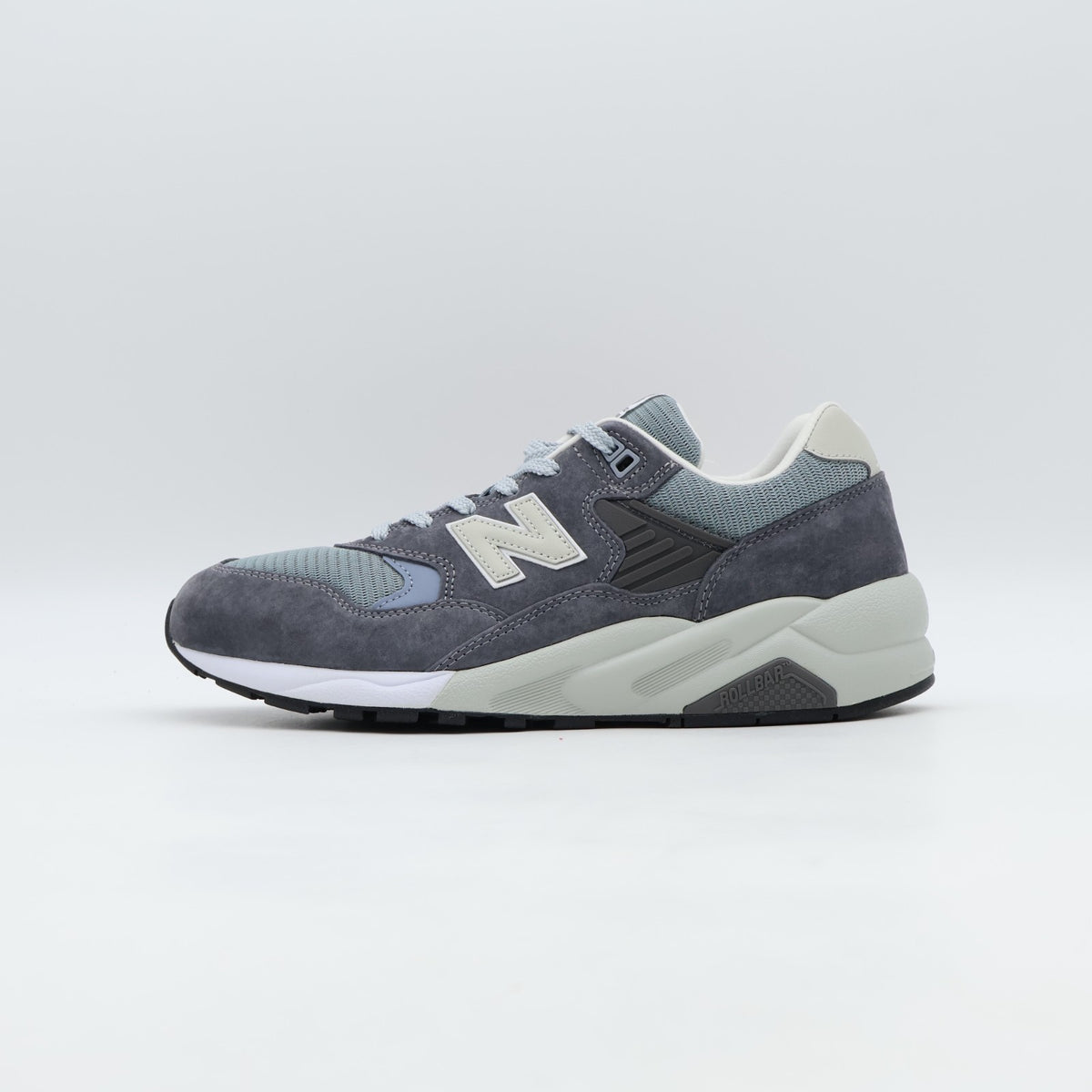 MT580ADB New Balance 580 Gray (Men's)