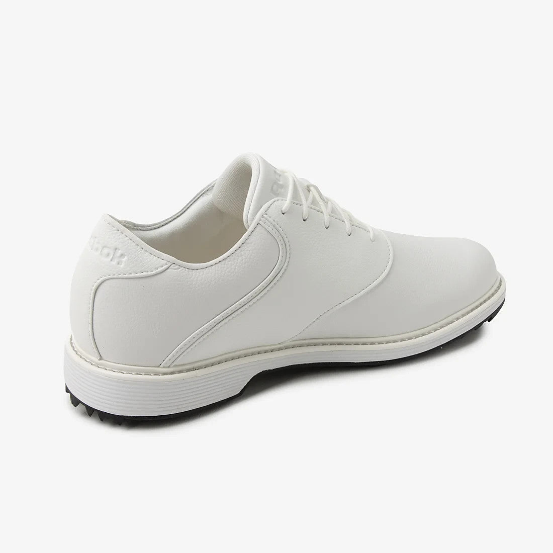 100271899 Reebok OG Pump Golf "White" (Men's)