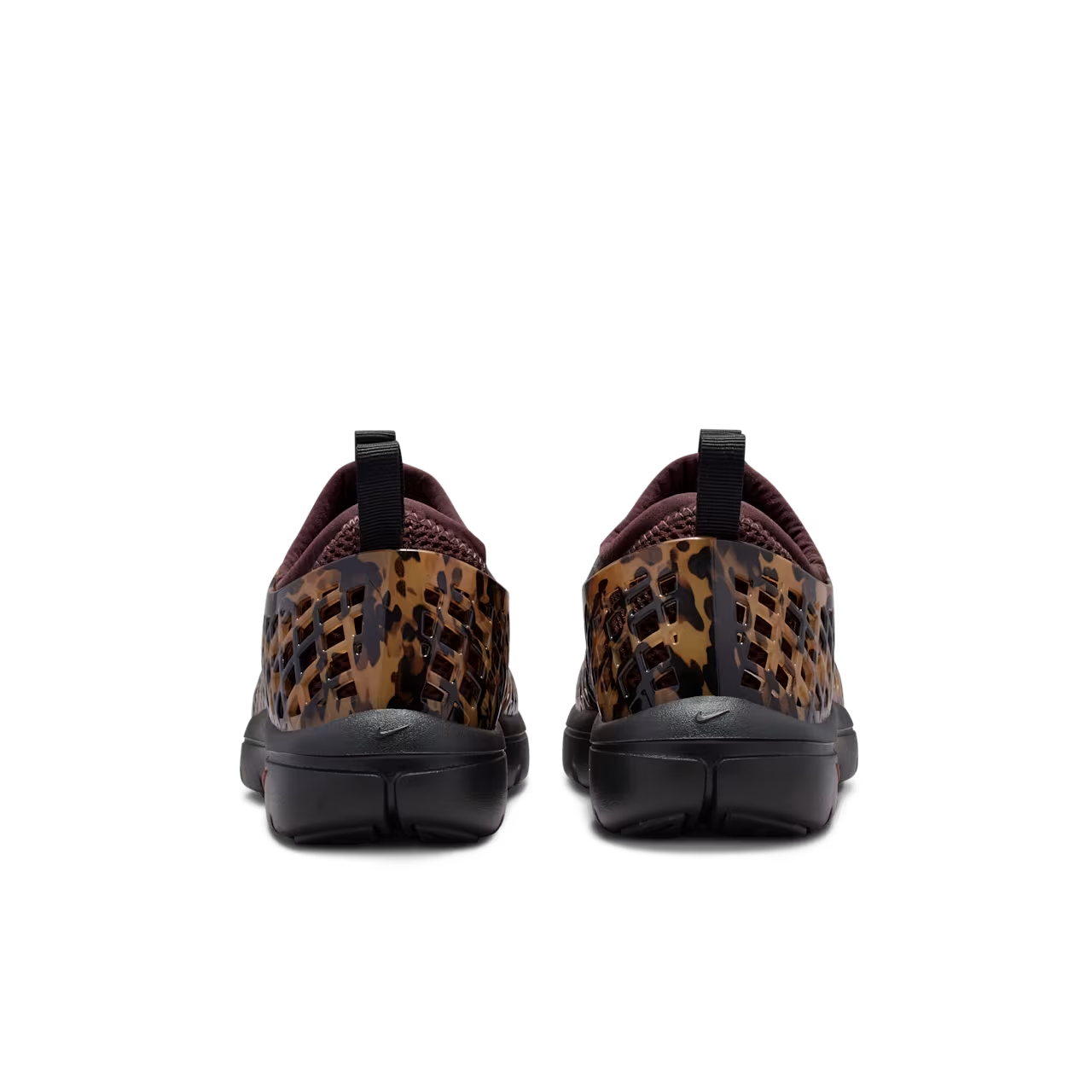 IU3167-001 Nike Women's Rejuven8 Jel Print QS "Brown" (Men's)
