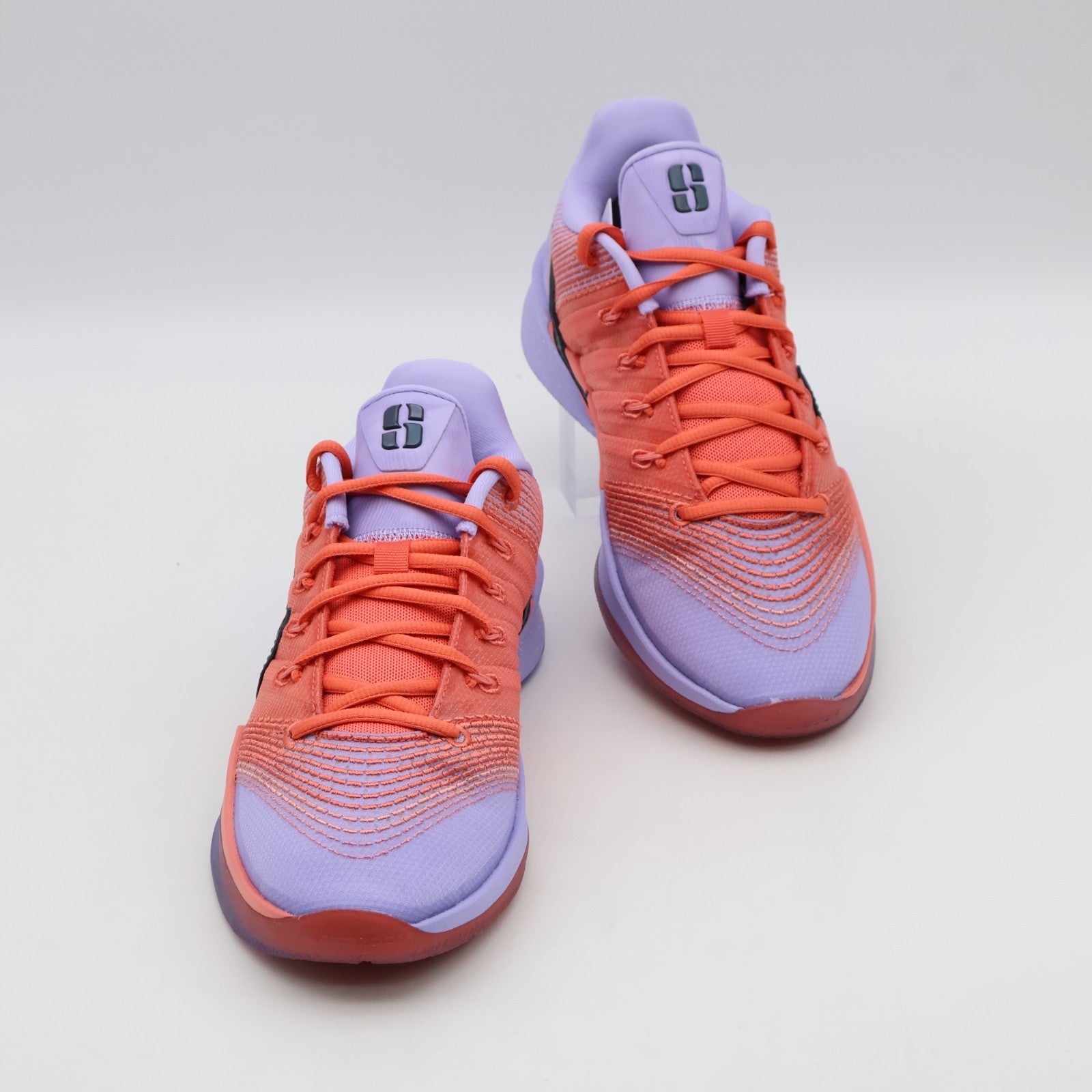 HF2881-500 HF2882-500 Nike Sabrina 3 Radiant (Women's)