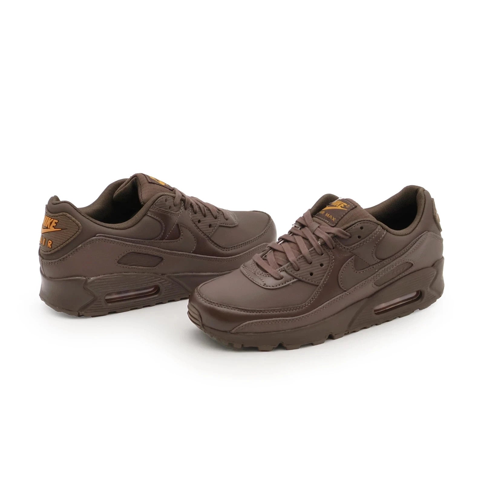 IH2063-200 Nike Air Max 90 ESS+ Baroque Brown (Men's)