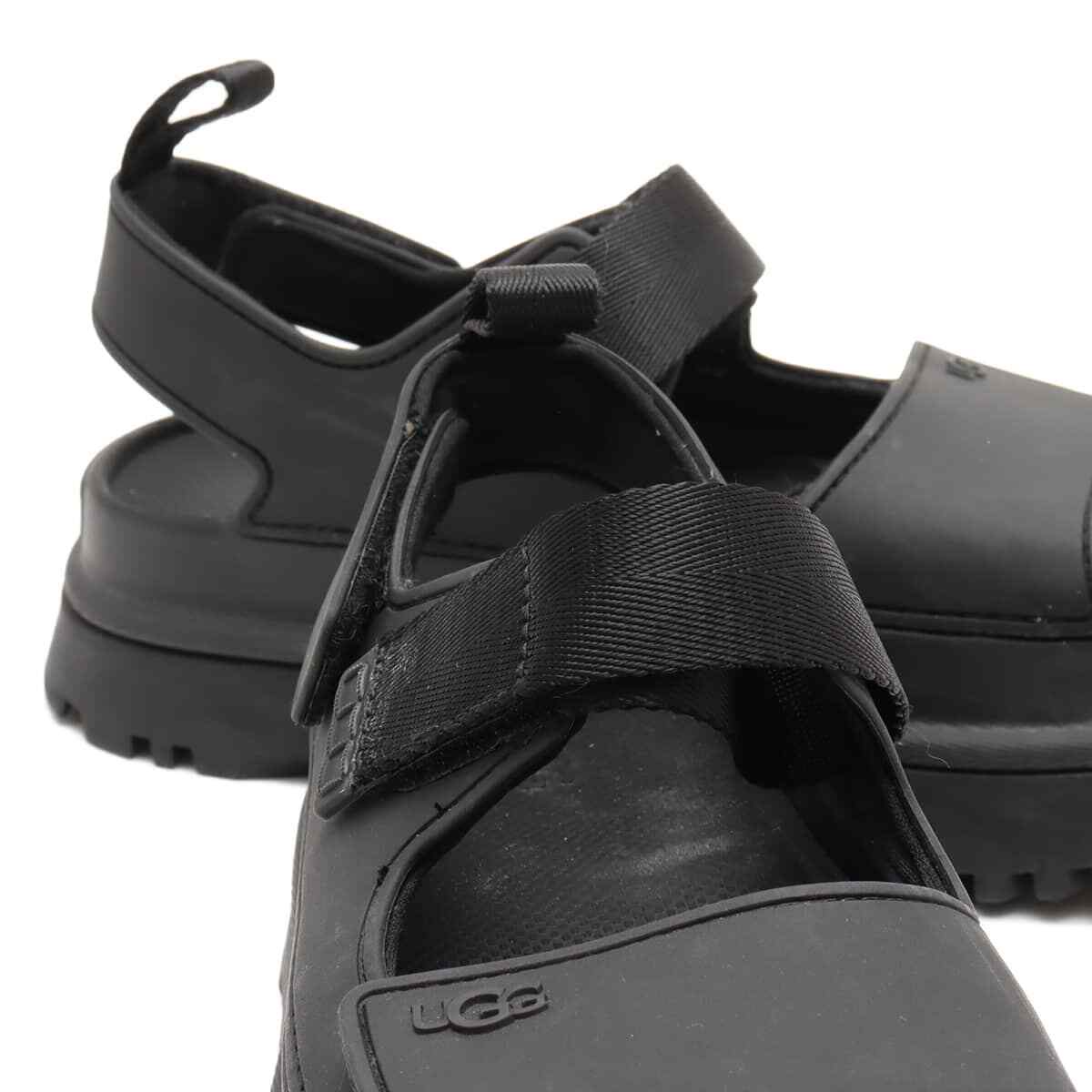 1152685-BLK UGG Women's Goldenglow Black (Women's)