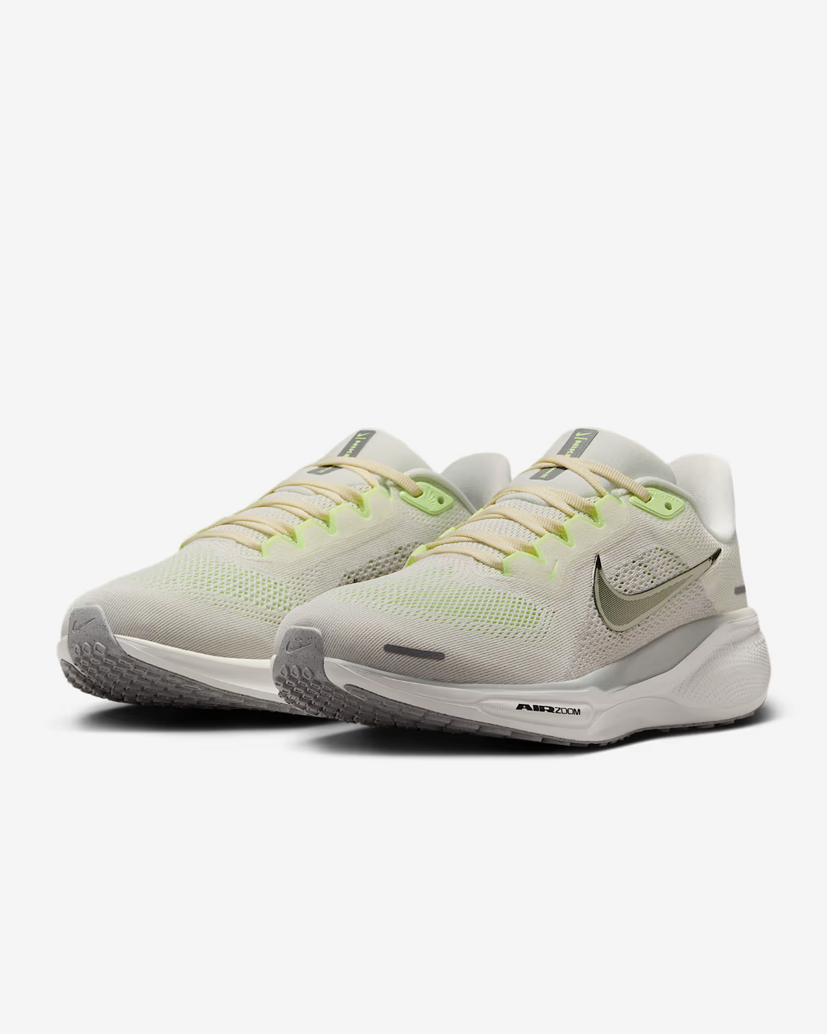 FQ0965-106 Nike Pegasus 41 Sail Photon Dust Barely Volt (Women's)