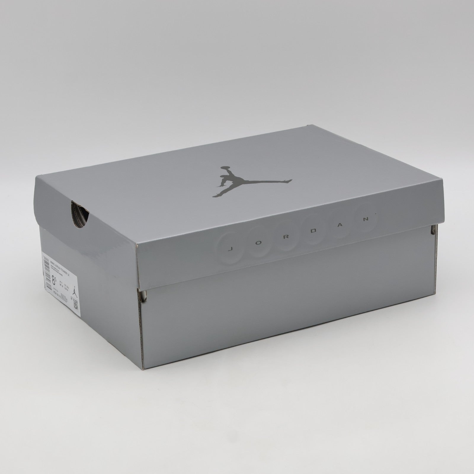 HQ2164-010 Nike Jordan Trunner LX Ghost Reflective Silver Ashen Slate (Women's)