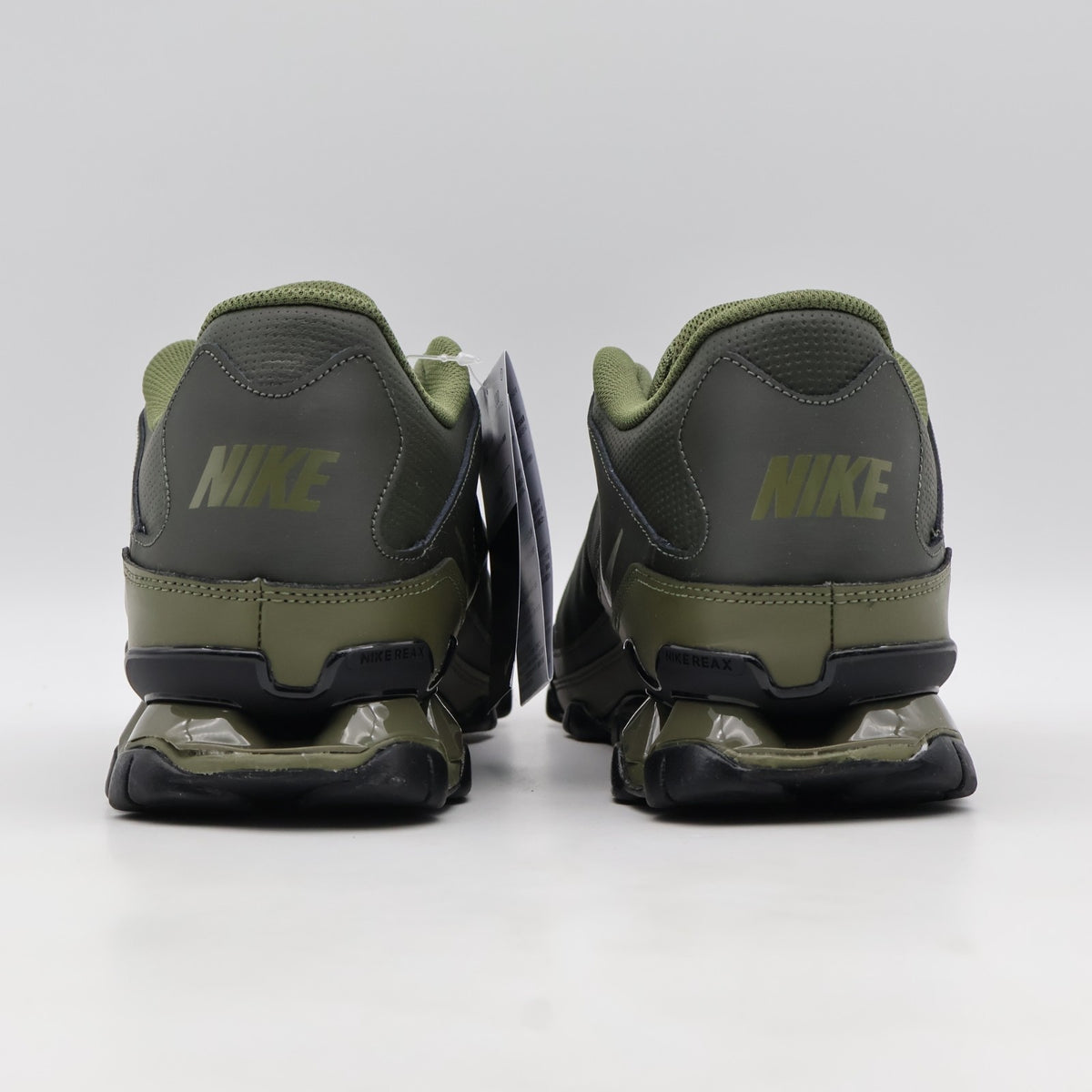 621716-300 Nike Reax 8 TR Sequoia Medium Olive (Men's)