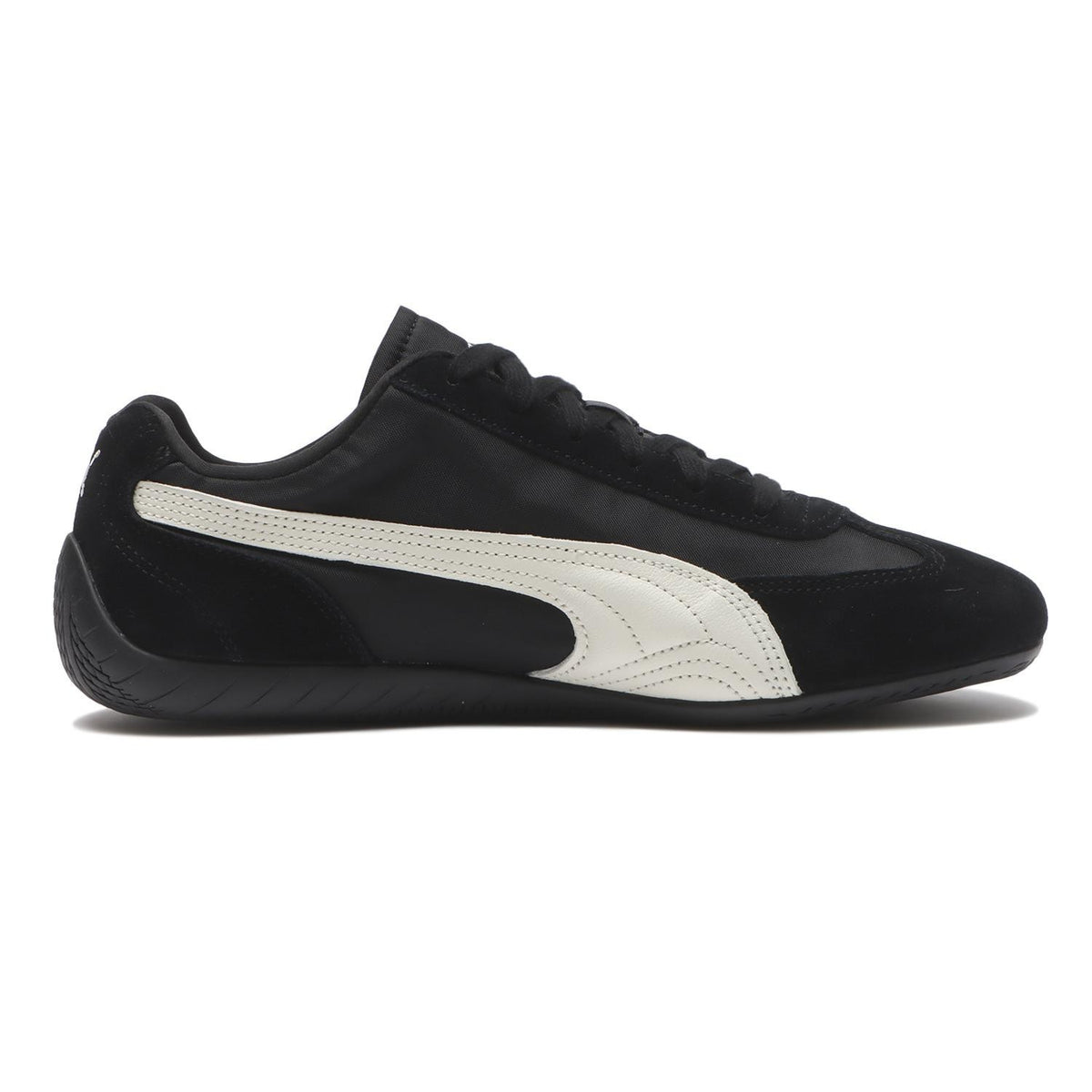 405323-05 Puma Speedcat Nylon "PUMA Black/PUMA White"