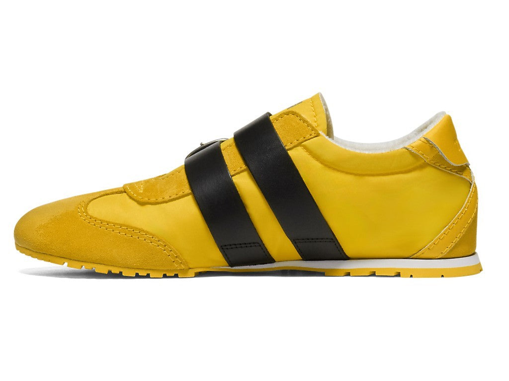 1183C627-750 Onitsuka Tiger Codobel Yellow/Black (Men's)