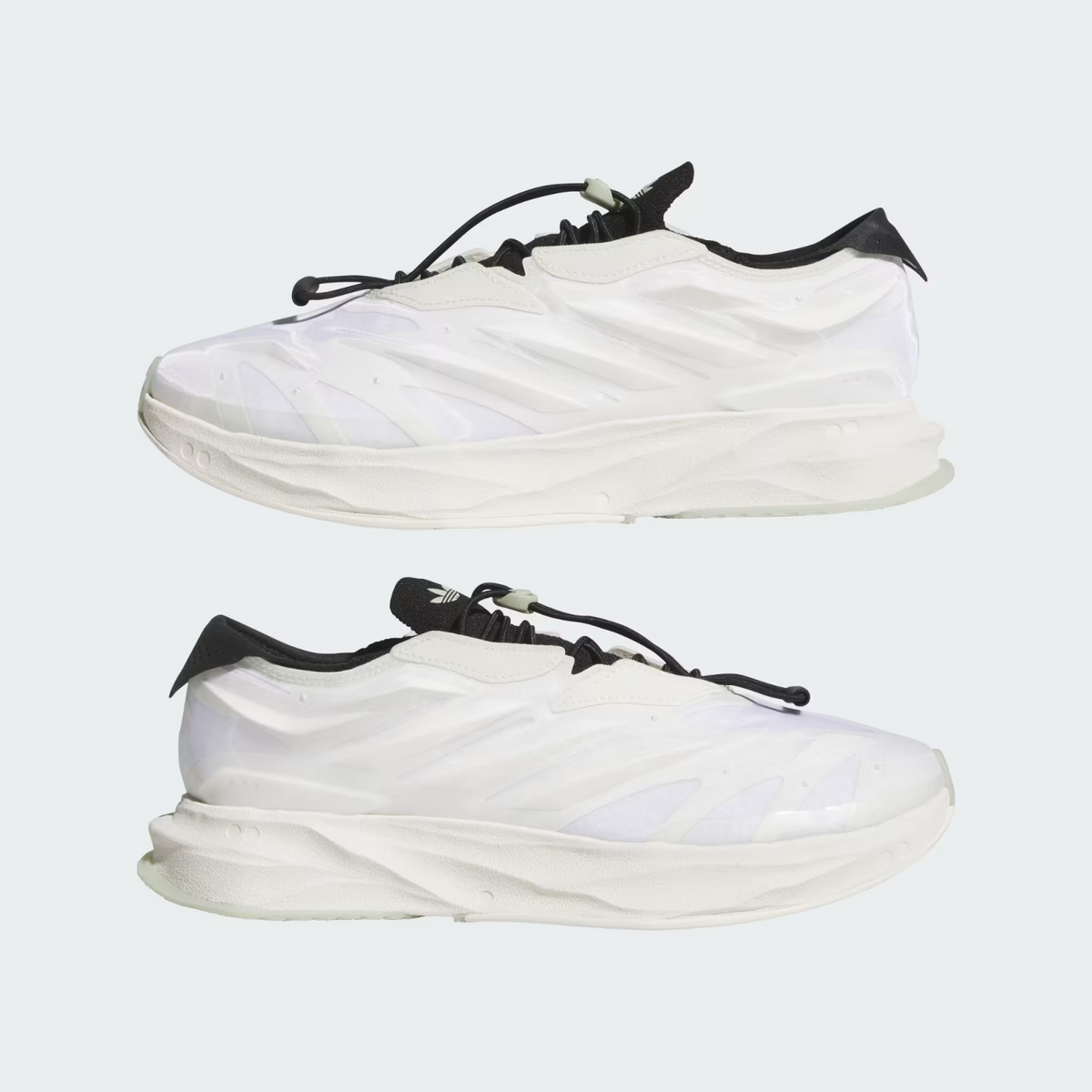 KH8048 adidas Terramono Lightstrike "Core White/Off White/Core Black" (Men's)