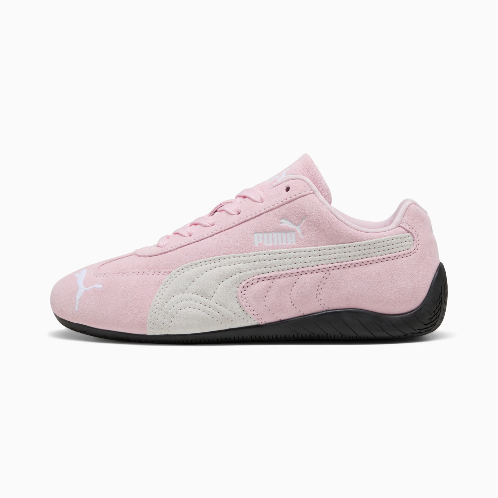 398846-04 Puma Speedcat OG Whisp of Pink Puma White (Men's)