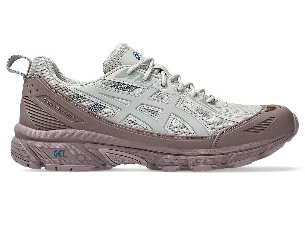 1203A474-500 Asics Gel-Venture 6 Shield Mauve Oyster Grey (Men's)