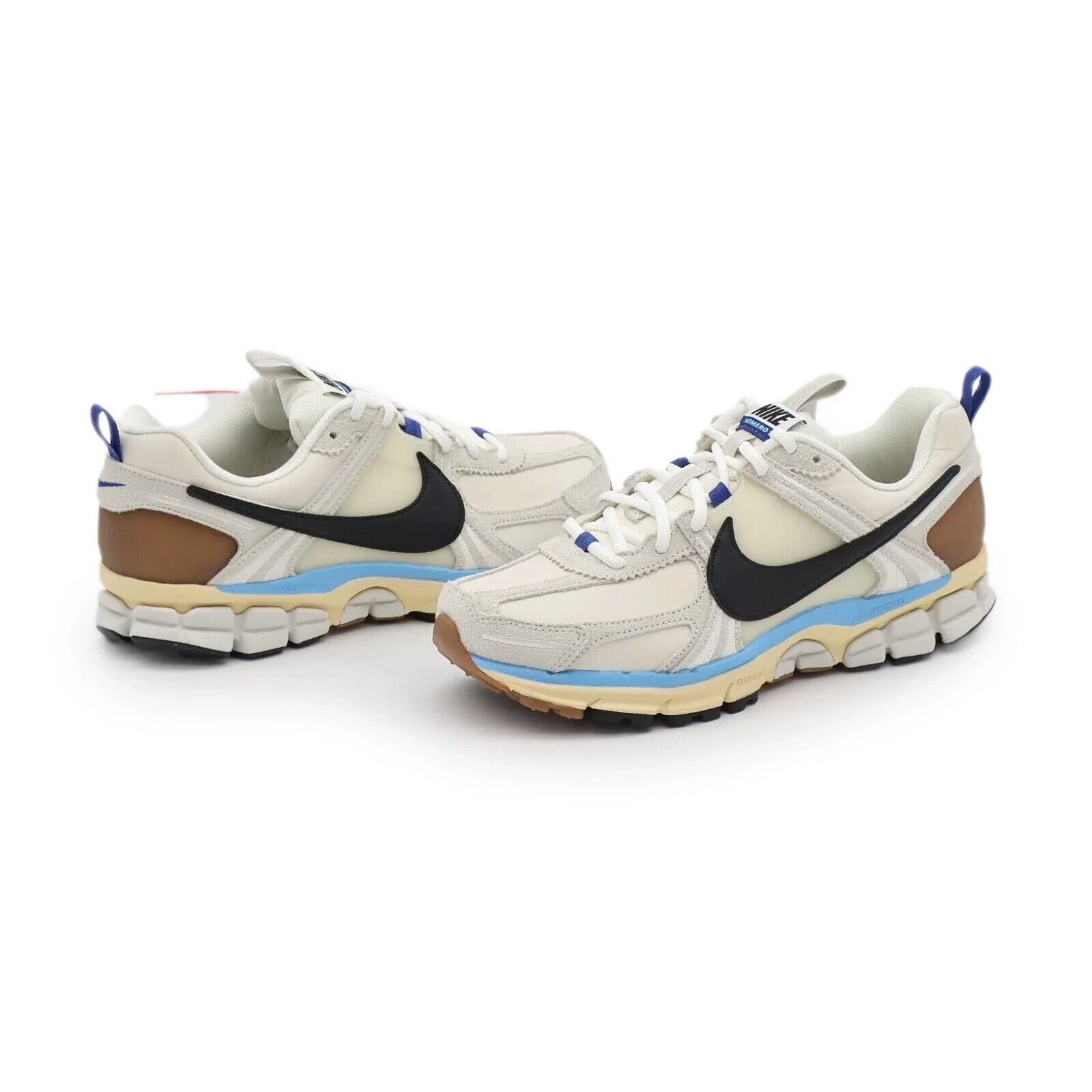 HF4524-111 Nike Zoom Vomero 5 Premium Designed by Japan Pale Ivory (Women's)