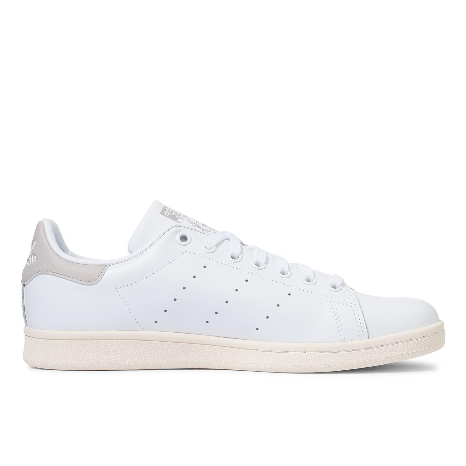 KK1304 adidas Originals Stan Smith Footwear White Chalk (Men's)