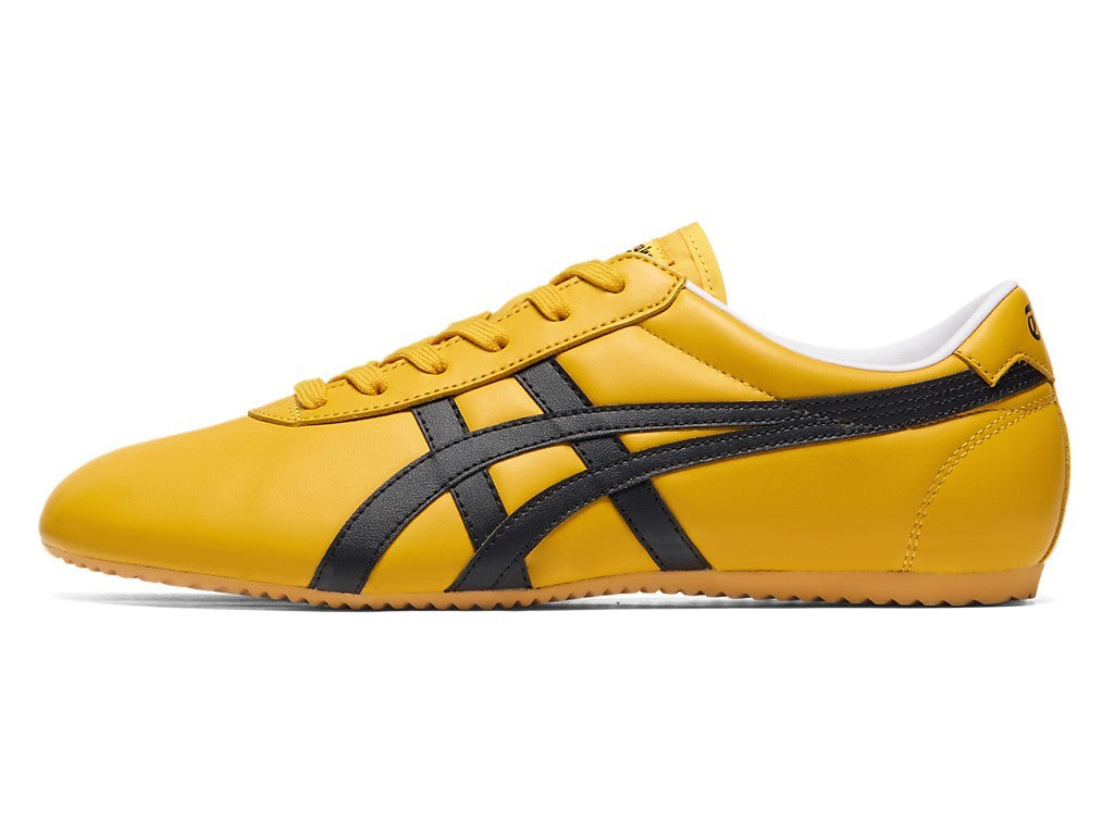 1183C759-750 Onitsuka Tiger Tai-Chi "Yellow/Black" (Men's)