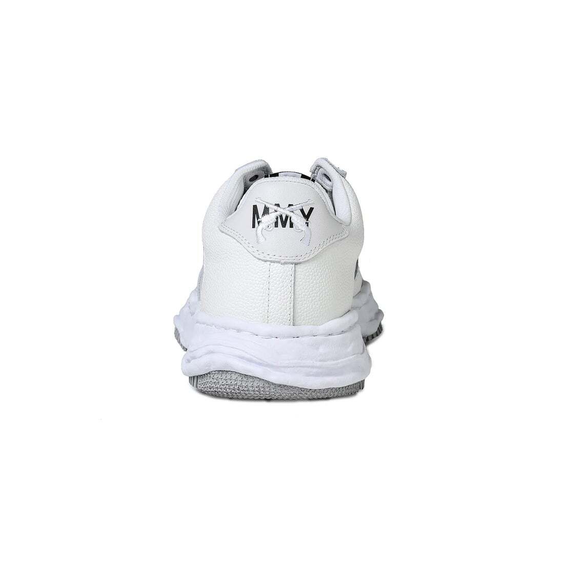 C11FW706-white Maison MIHARA YASUHIRO roarguns WAYNE Original Sole (Men's)