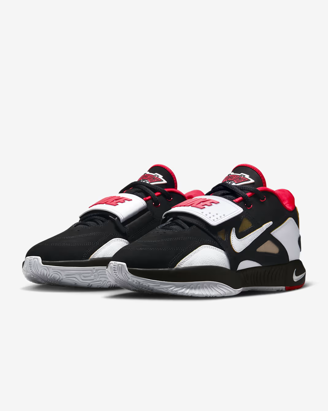 HQ3479-001 Nike LeBron 21 Prime 93 (HQ3480-001) (Men's)