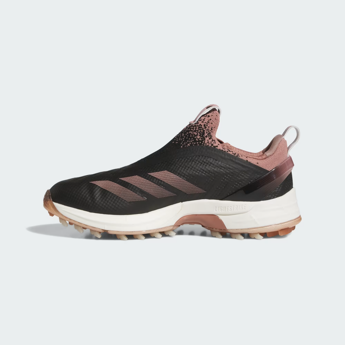 IH9892 adidas Adizero ZG25 Boa Core Black/Warm Clay/Off White (Women's)