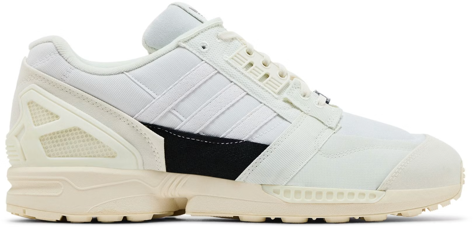 GV7618 Parley Ã adidas ZX 8000 "Off White/White Tint/Foot Wear White" (Men's)