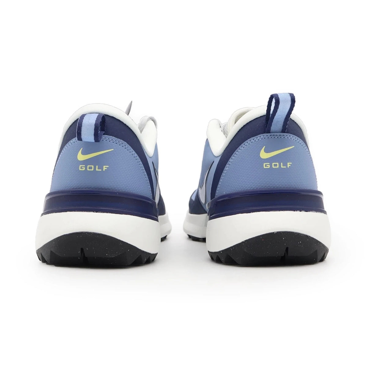 IH0361-400 Nike Tempo Golf "Work Blue/Midnight Navy"
