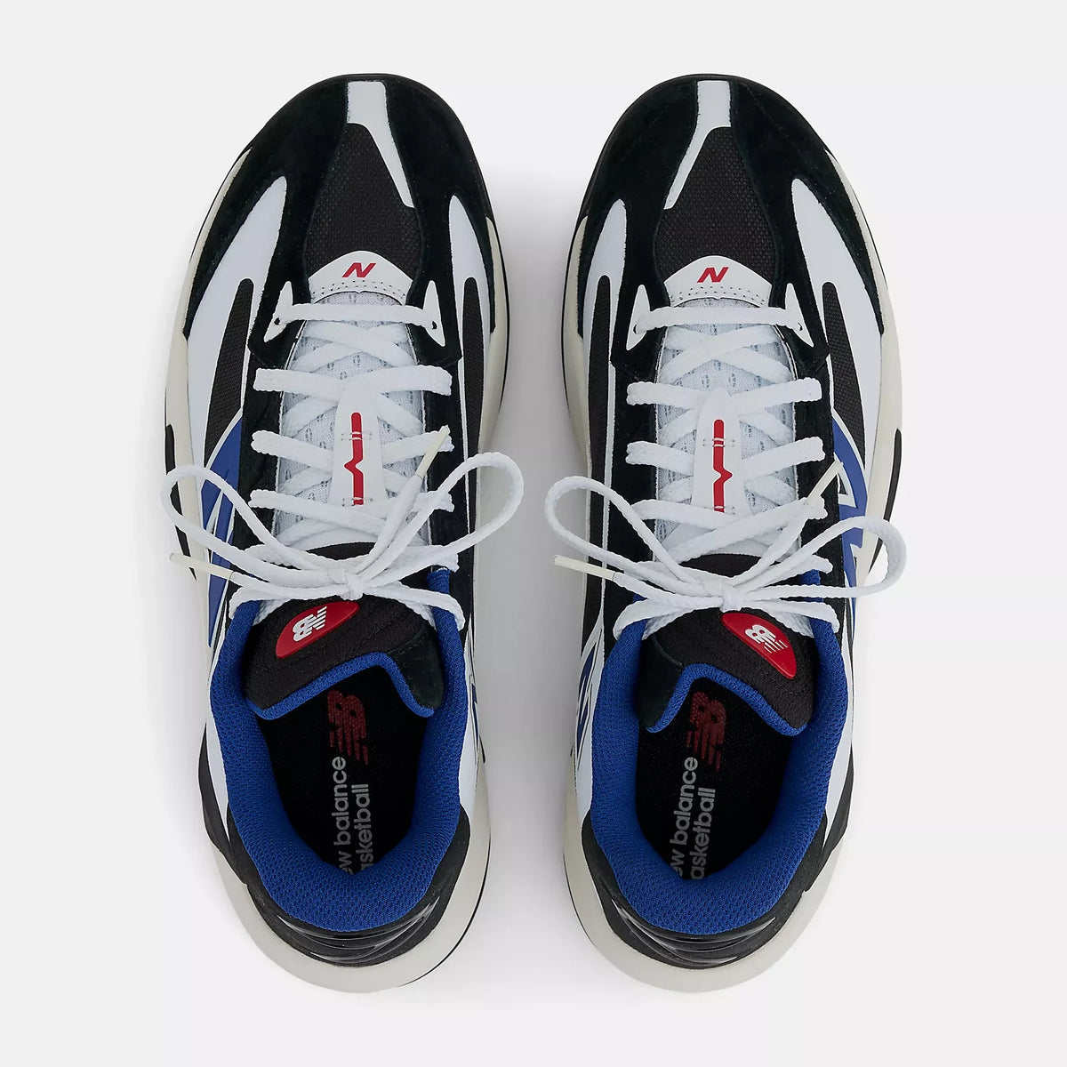 UHSL5L1 New Balance P350 Duke (Men's)