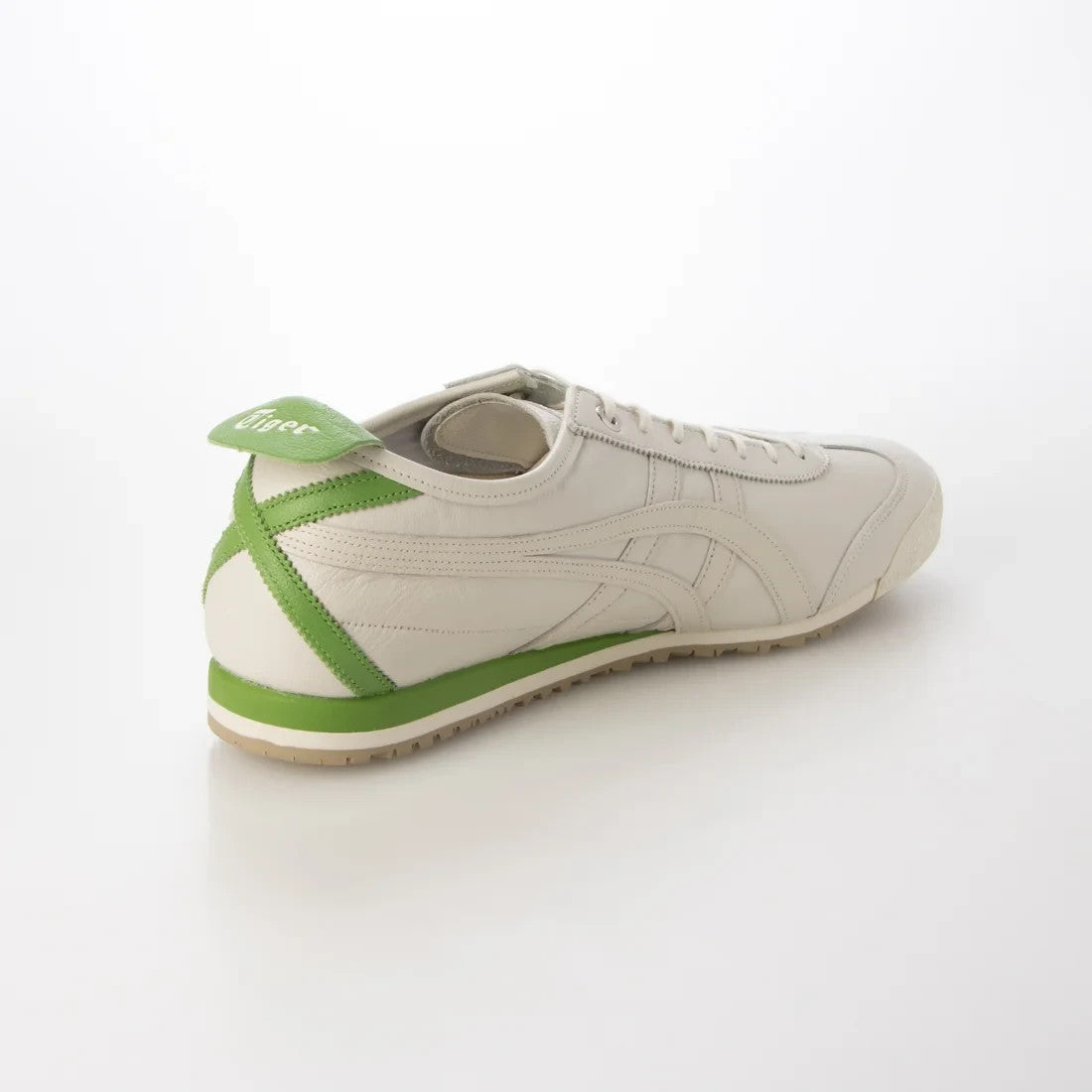 1183A872-116 Onitsuka Tiger Mexico 66 SD Cream/Birch (Men's)